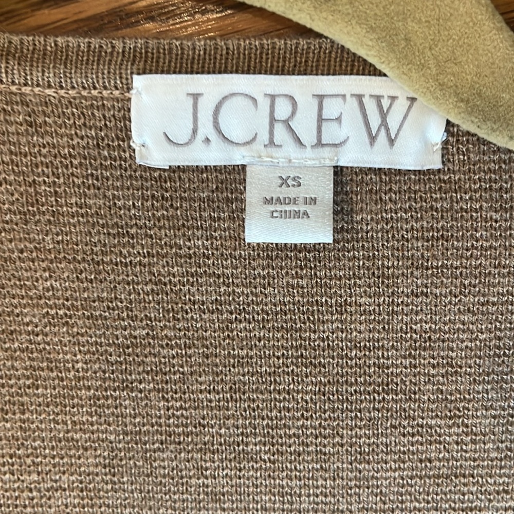J.Crew - Picture 2 of 4